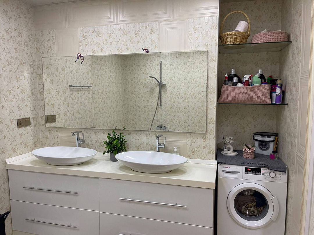 Satılır 3 otaqlı yeni tikili 130 m² — Mənzil, Bakı (9)