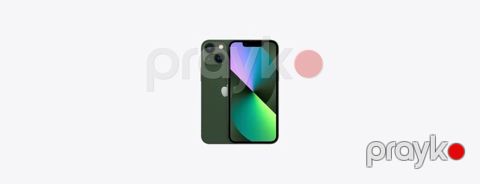 Apple iPhone 13 Green 128GB/4GB