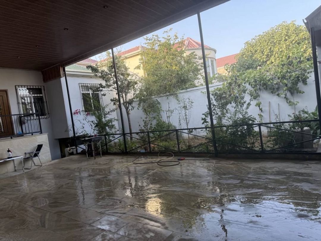 Həyət evi, 2.5 — Ev, villa, Bakı (10)