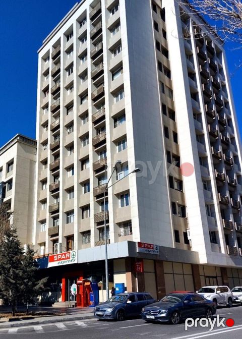İcarəyə verilir 3 otaqlı yeni tikili 100 m²