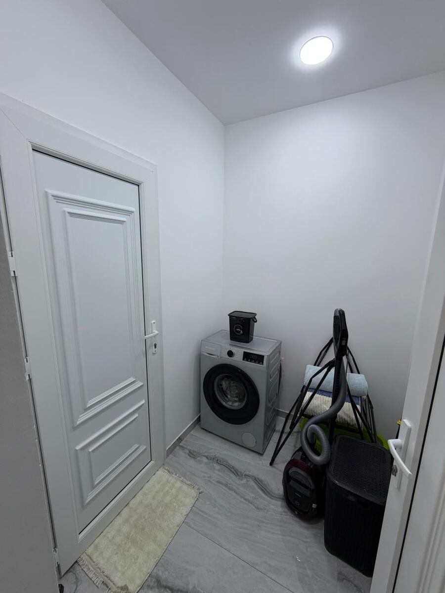 Satılır 3 otaqlı həyət evi/bağ evi 120 m² — Ev, villa, Bakı (7)