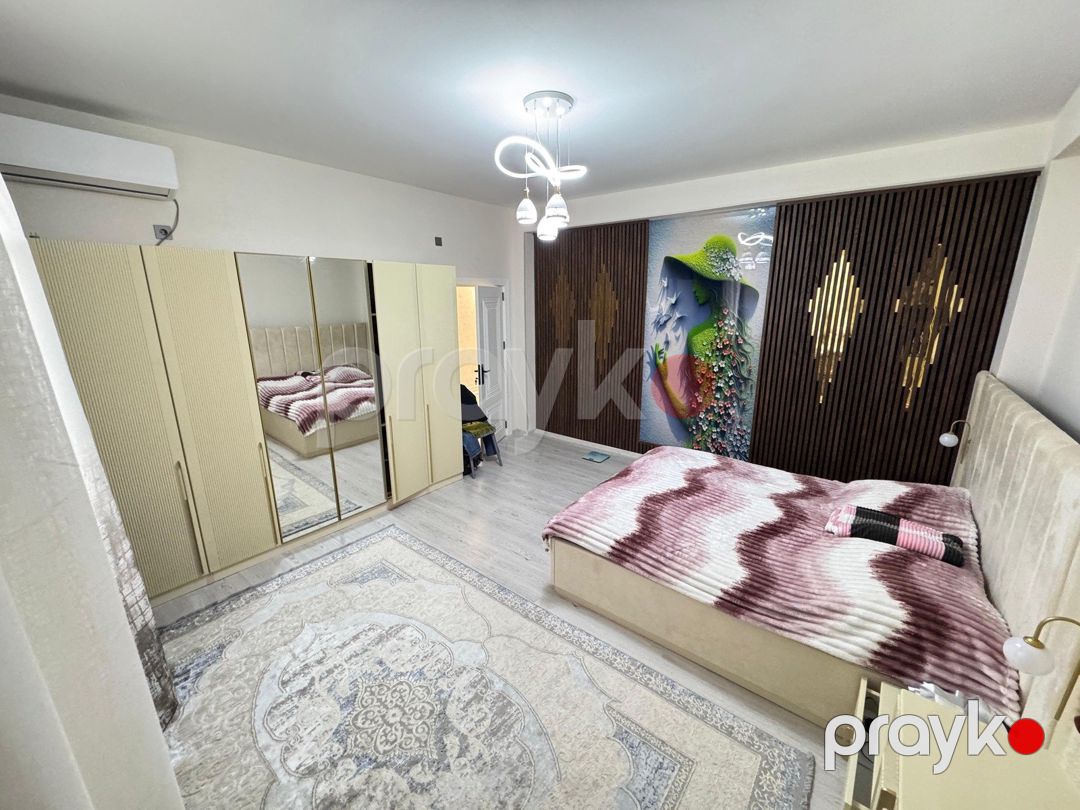 3-otaqlı yeni tikili, Sumqayıt ş., 108 m² — Mənzil, Sumqayıt (5)