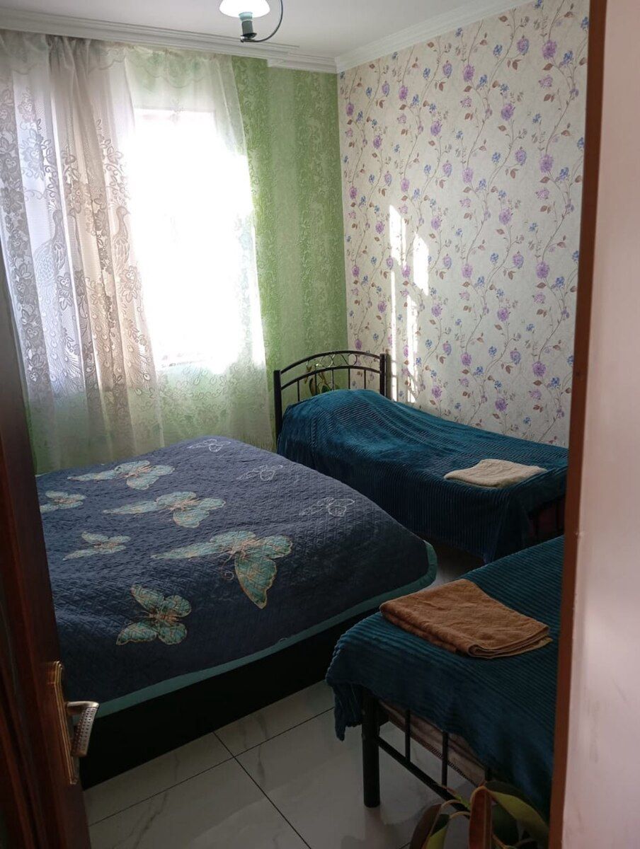 Bağ evi kirayə verilir, Qəbələ r — Ev, villa, Qəbələ (5)