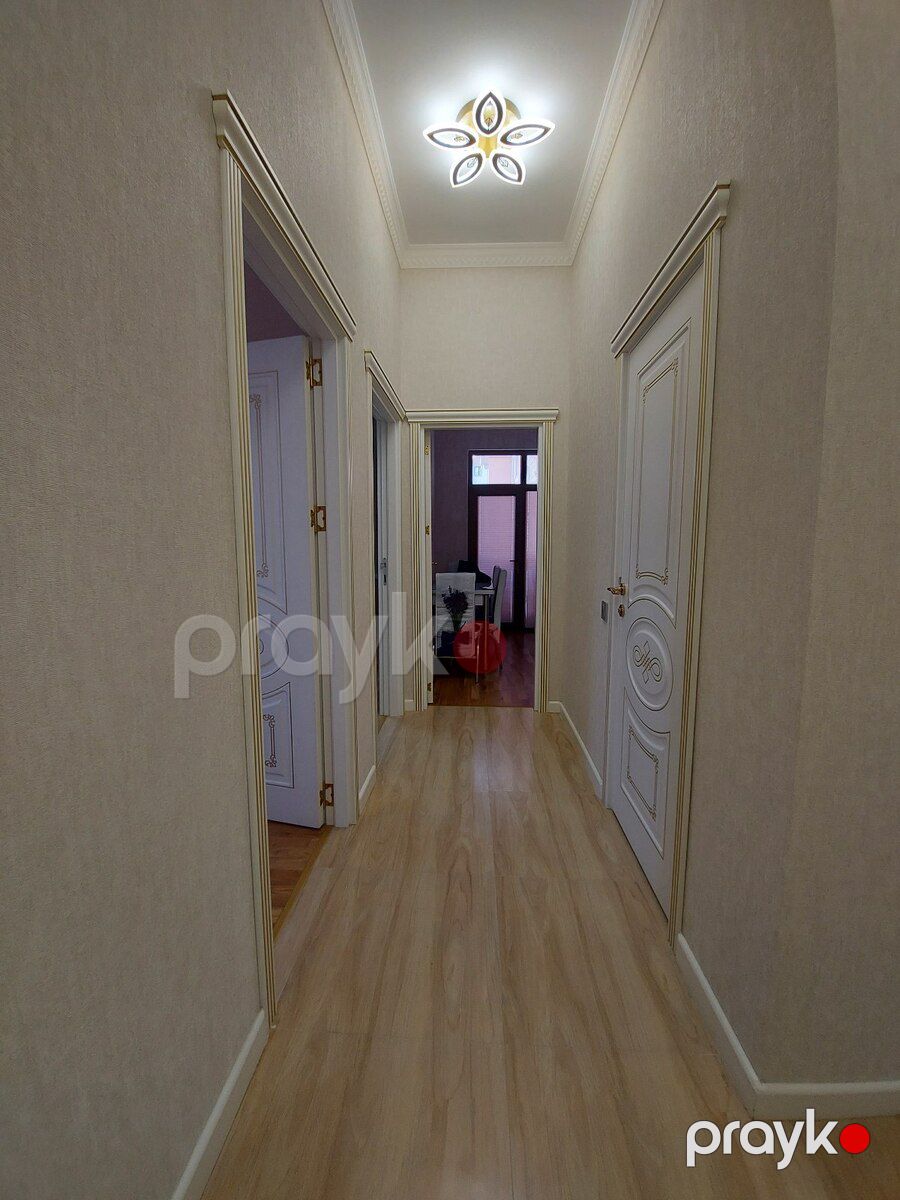 2-otaqlı yeni tikili kirayə verilir, Sumqayıt ş., 62 m² — Mənzil, Sumqayıt (4)