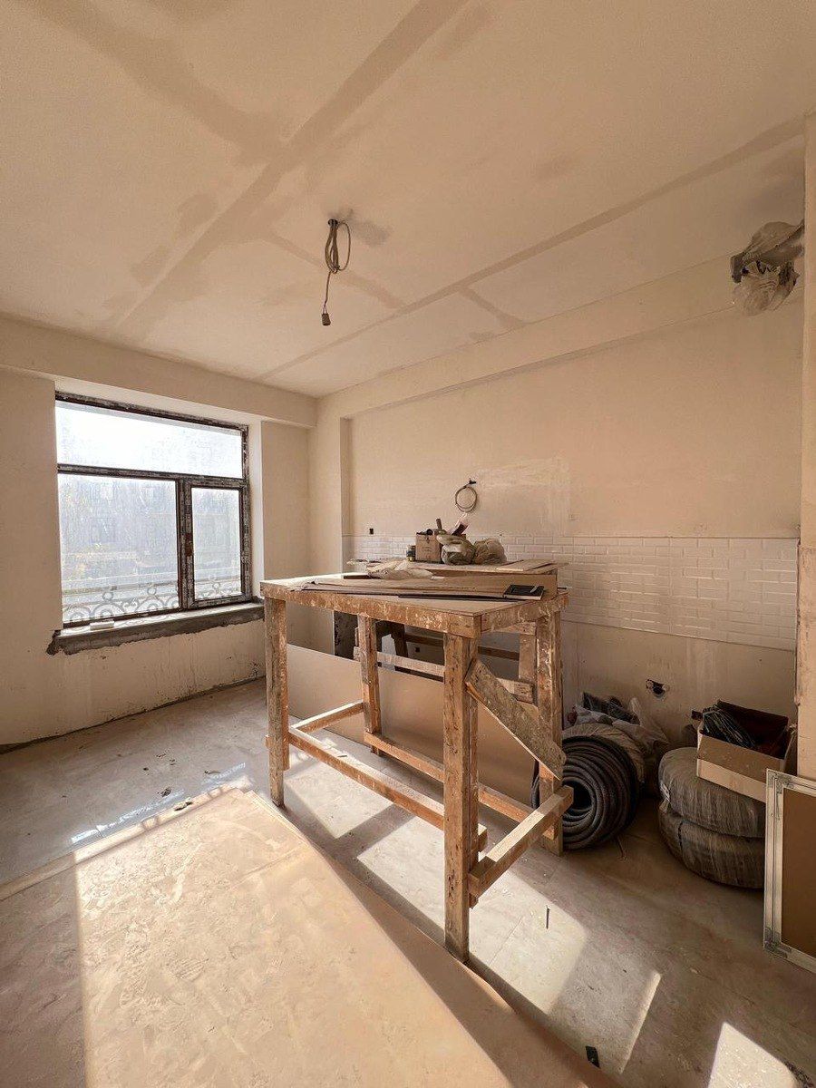 Satılır 3 otaqlı yeni tikili 130 m² — Mənzil, Bakı (9)