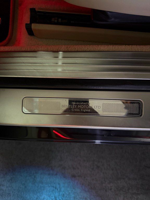 Bentley Continental GT, 6.0 L, 2011 il, 96 000 km — Avtomobillər, Bakı (6)