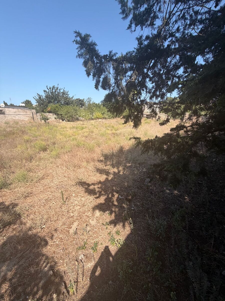 Satılır torpaq 21 sot — Torpaq, Bakı (7)
