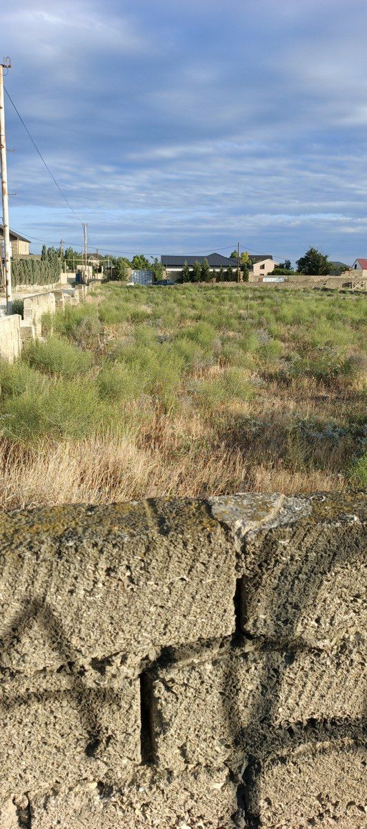 Satılır torpaq 5 sot — Torpaq, Bakı (4)