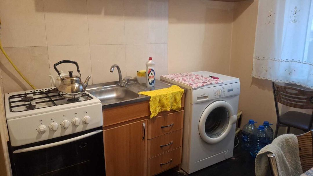 İcarəyə verilir 2 otaqlı köhnə tikili 55 m² — Mənzil, Bakı (5)