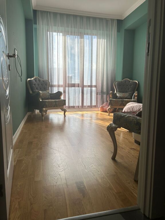 Satılır 3 otaqlı yeni tikili 99 m² — Mənzil, Bakı (4)