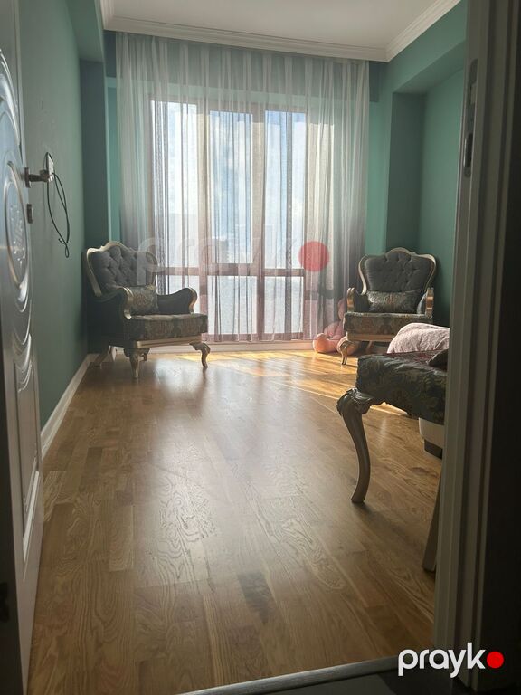 Satılır 3 otaqlı yeni tikili 99 m² — Mənzil, Bakı (4)