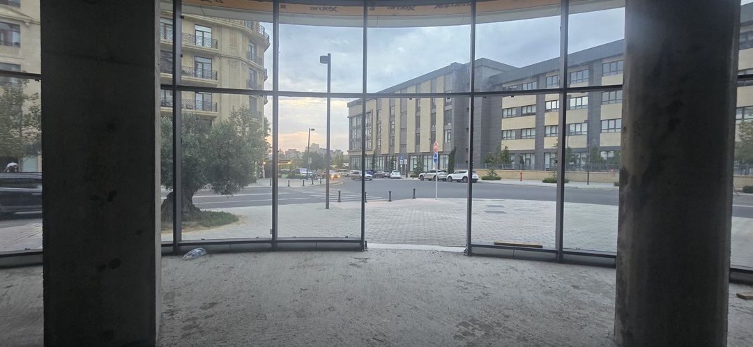 İcarəyə verilir obyekt 1018 m² — Əmlak, Bakı (5)