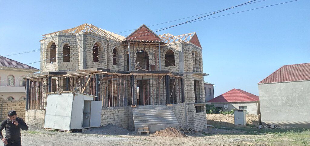 Dam ustası — Təmir və inşaat, Bakı (5)