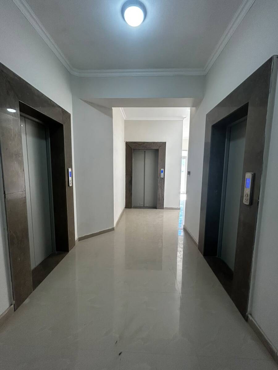 Satılır 2 otaqlı yeni tikili 60 m² — Mənzil, Bakı (7)