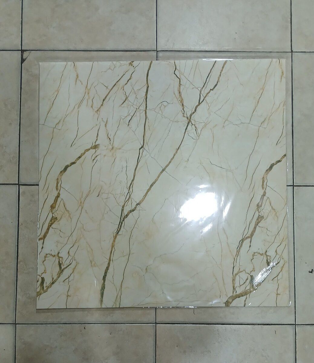 PVC divar paneli — Təmir və inşaat, Bakı (3)