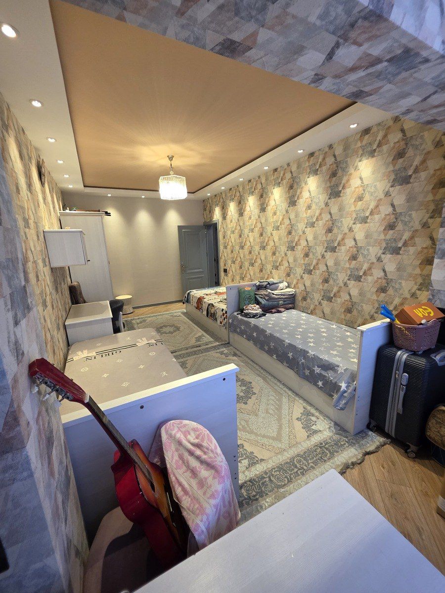 İcarəyə verilir 3 otaqlı köhnə tikili 100 m² — Mənzil, Bakı (5)