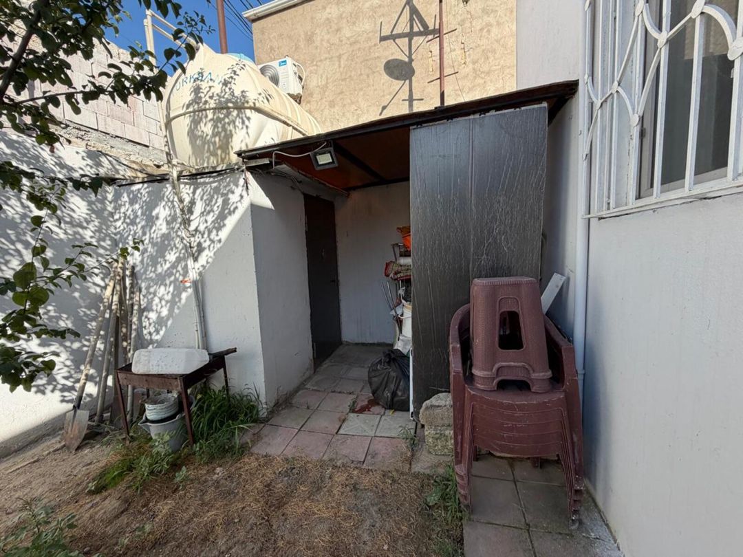 Satılır 3 otaqlı həyət evi/bağ evi 100 m² — Ev, villa, Xırdalan (10)