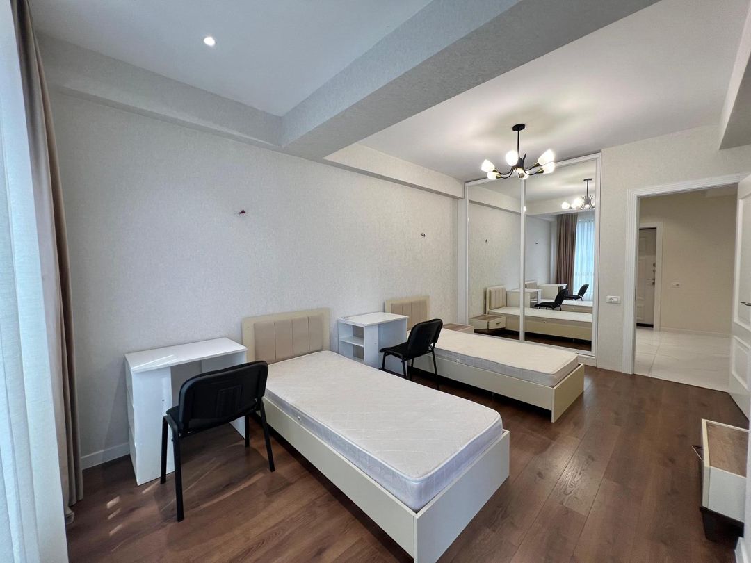 Satılır 3 otaqlı yeni tikili 101.7 m² — Mənzil, Bakı (8)