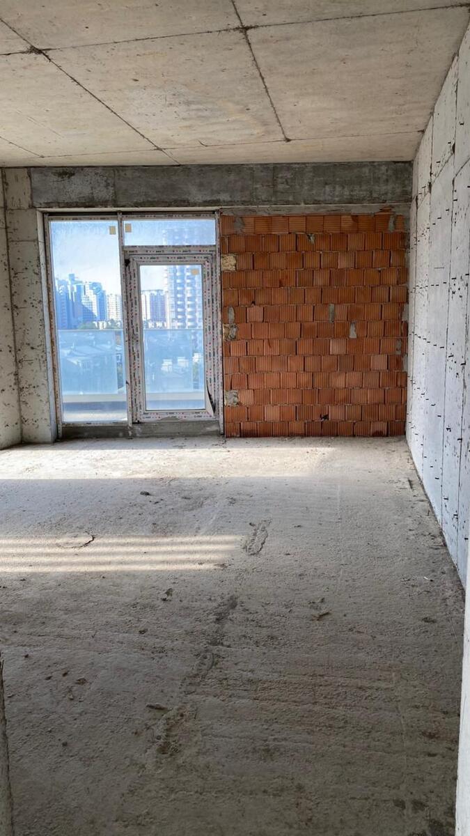 Satılır 4 otaqlı yeni tikili 240 m² — Mənzil, Bakı (6)