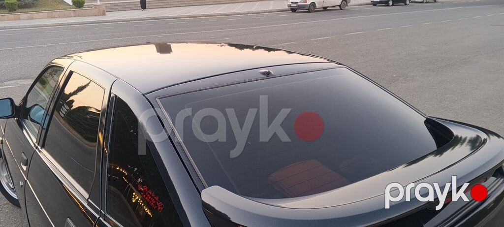 VAZ (Lada) 2112: 1.6 l 2007 il 270000 km Hetçbek — Avtomobillər, Gəncə (6)