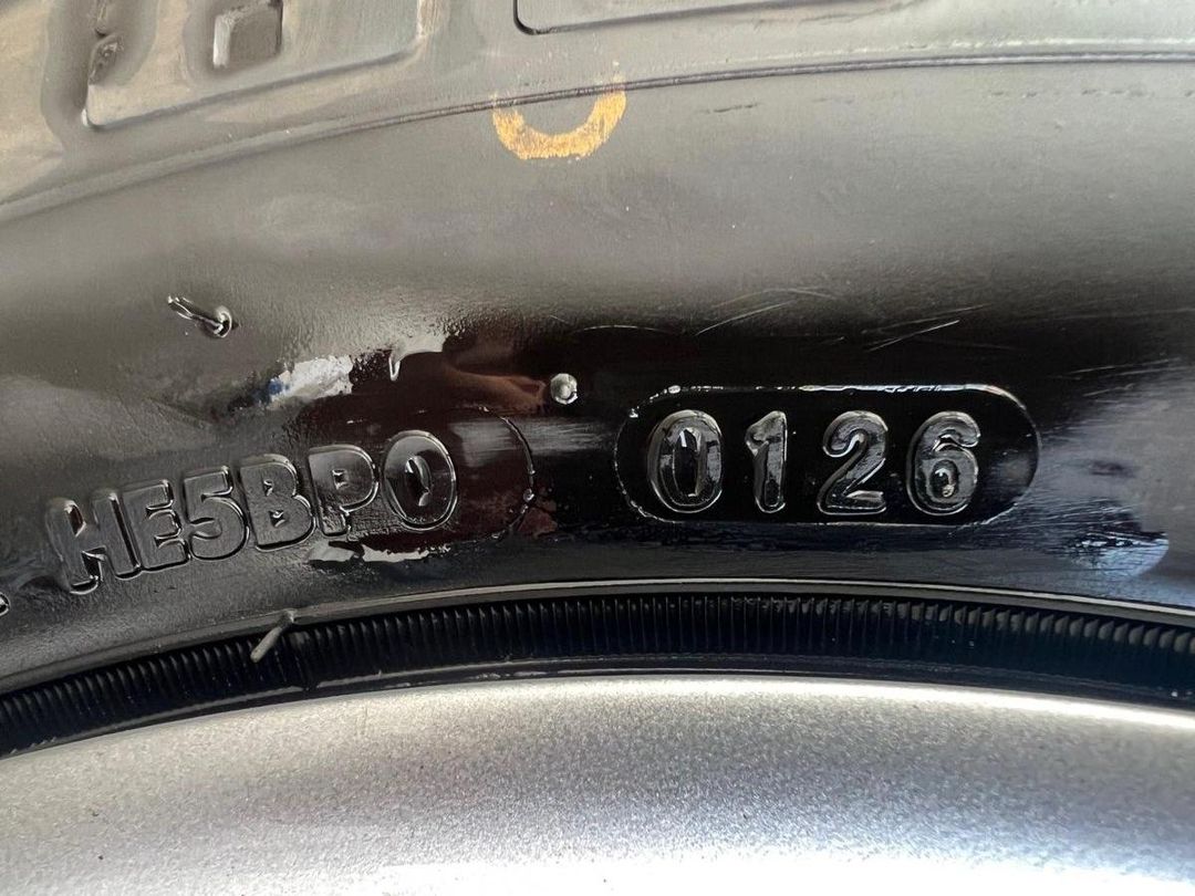 Kia Ceed, Hyundai disk qapaqları — Ehtiyat hissələri və aksesuarlar, Bakı (4)