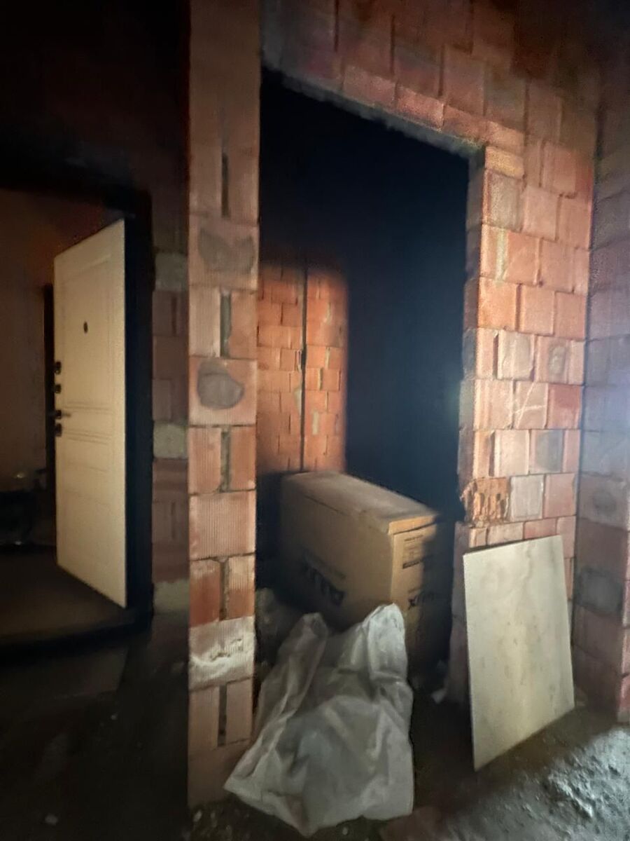 Satılır 2 otaqlı yeni tikili 75 m² — Mənzil, Bakı (7)