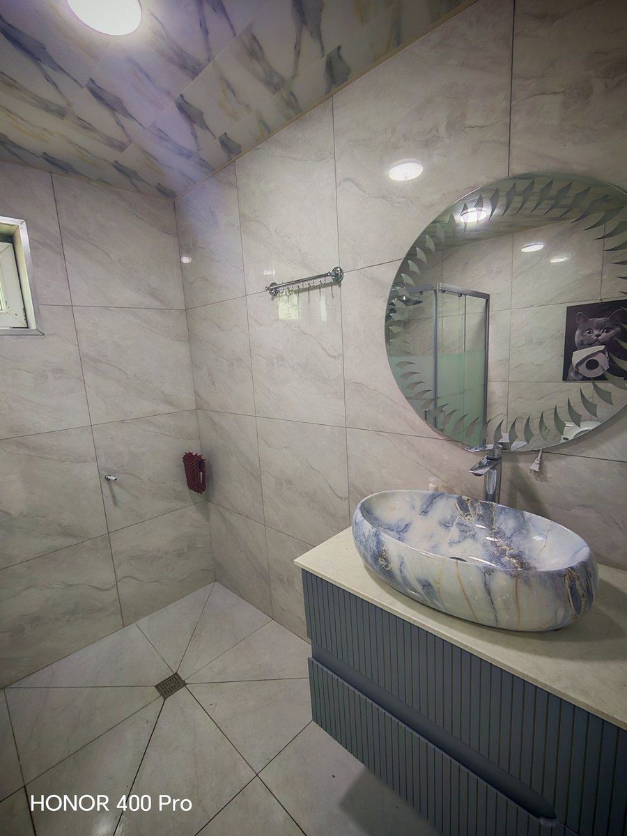 Bağ evi kirayə verilir, İsmayıllı r — Ev, villa, İsmayıllı (7)