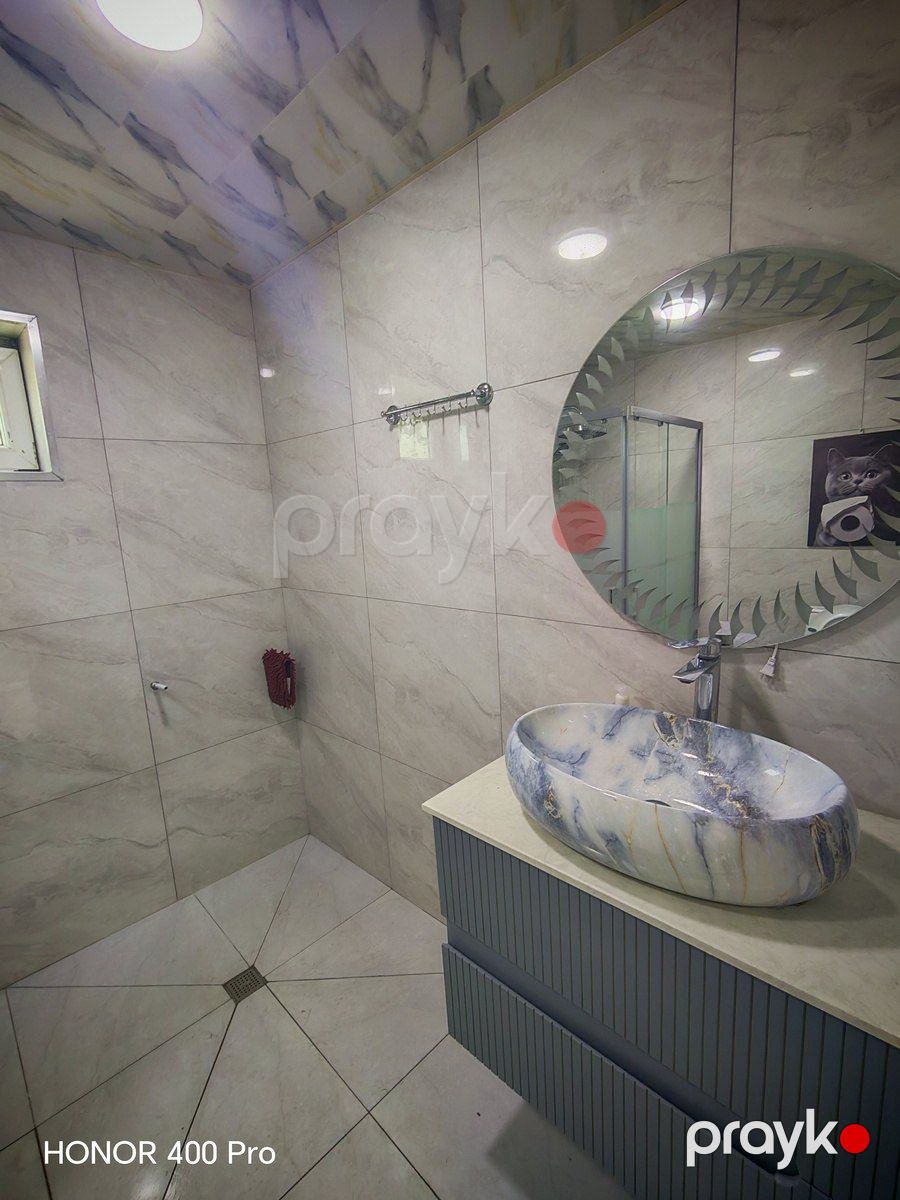 Bağ evi kirayə verilir, İsmayıllı r — Ev, villa, İsmayıllı (7)