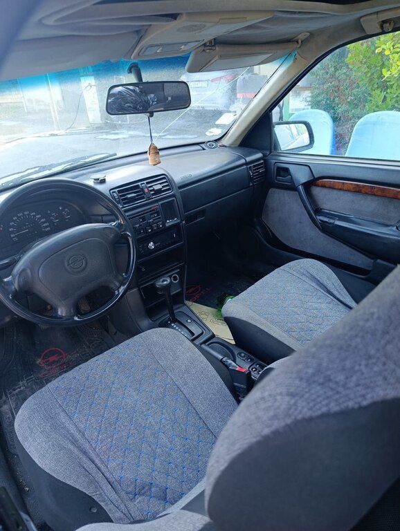Opel Vectra, 2.0 L, 1994 il, 463 800 km — Avtomobillər, Xırdalan (5)