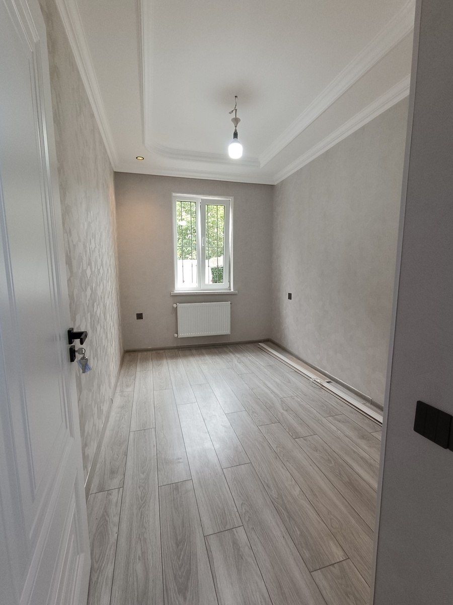 4-otaqlı mənzil, Gəncə ş., 70 m² — Mənzil, Gəncə (10)