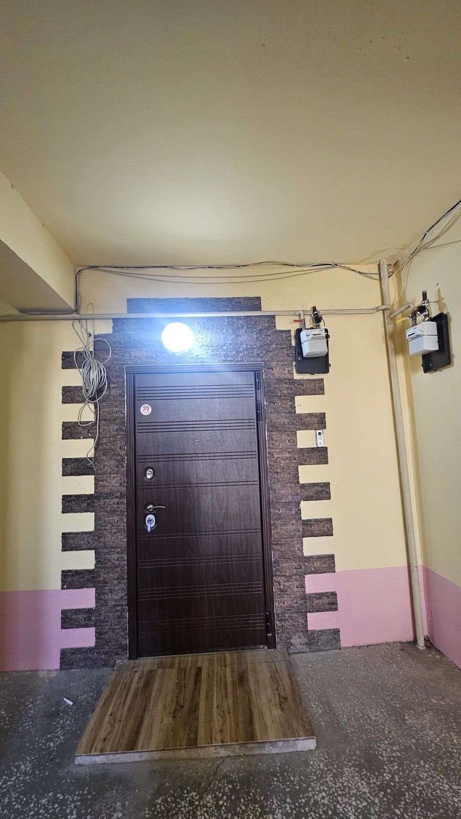 2-otaqlı mənzil, Masazır qəs., 80 m² — Mənzil, Bakı (4)
