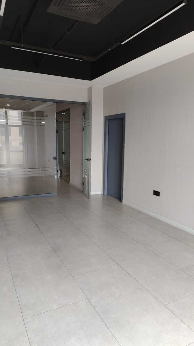 İcarəyə verilir 2 otaqlı ofis 55 m² — Ofis, Bakı (3)