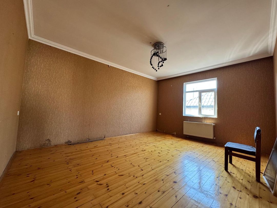 Satılır 4 otaqlı həyət evi/bağ evi 155 m² — Ev, villa, Bakı (5)