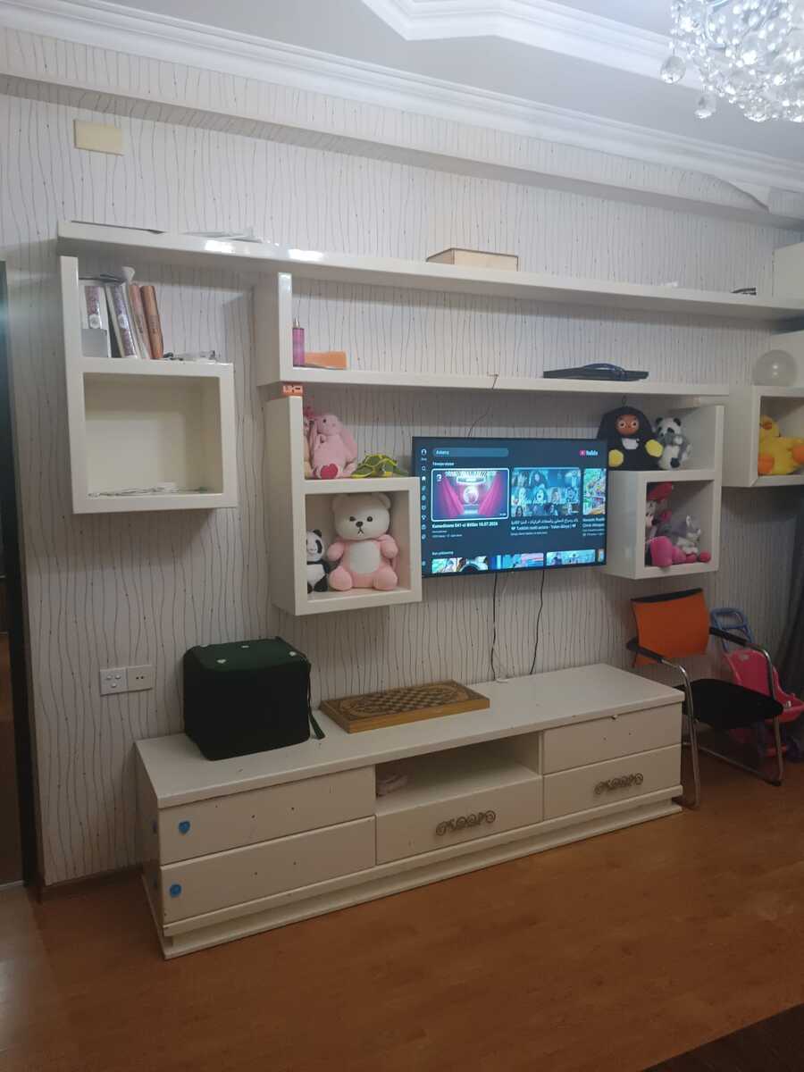 Satılır 2 otaqlı köhnə tikili 67 m² — Mənzil, Bakı (5)
