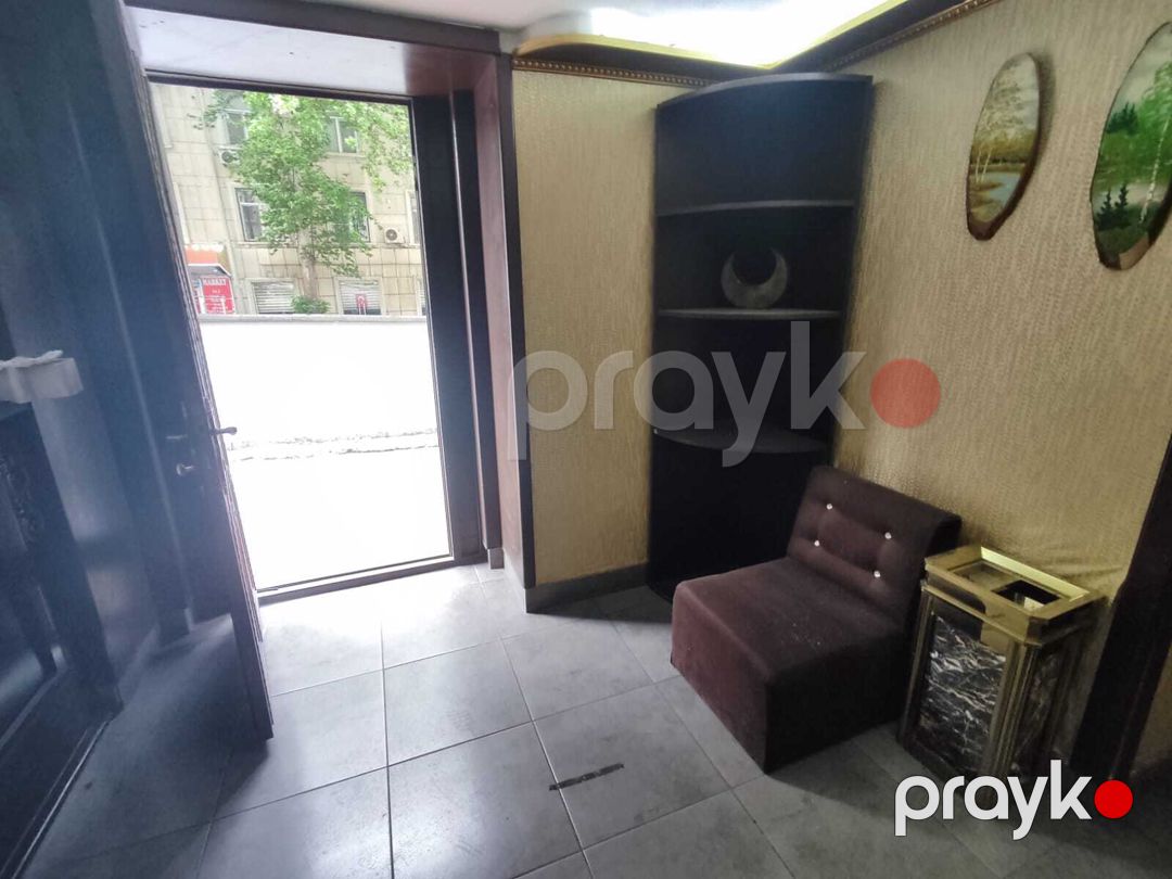 İcarəyə verilir obyekt 250 m² — Əmlak, Bakı (5)