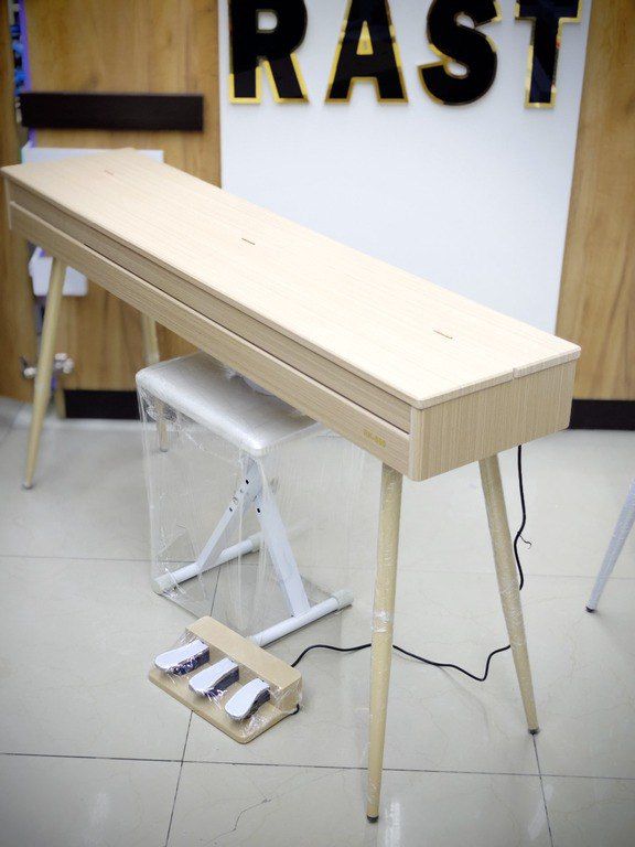 Elektro pianolar "Allegro" — Musiqiə alətləri, Bakı (12)