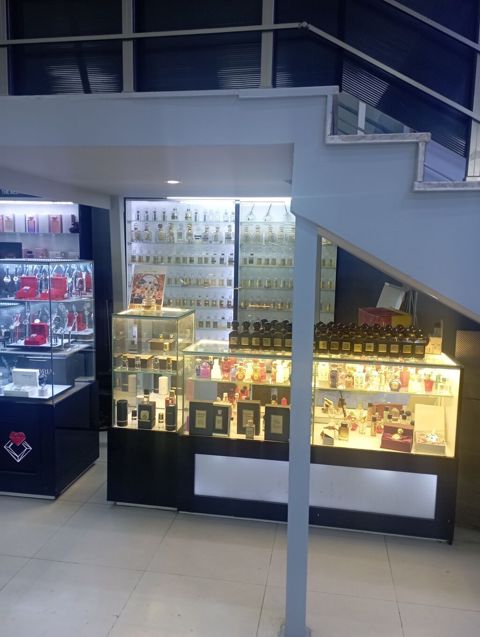 Şüşə — Bakı