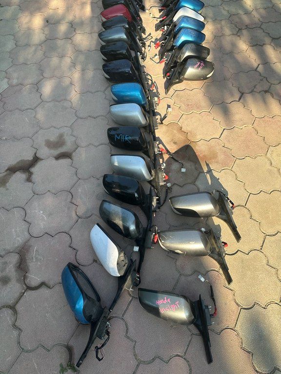 "Honda Insight" güzgüsü — Ehtiyat hissələri və aksesuarlar, Bakı (2)
