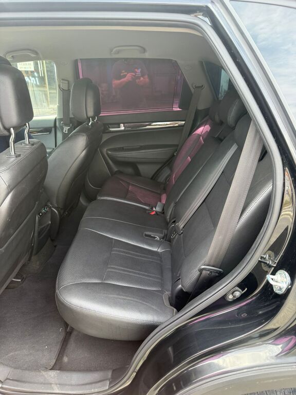 Kia Sorento, 2.0 L, 2014 il, 205 000 km — Avtomobillər, Bakı (6)