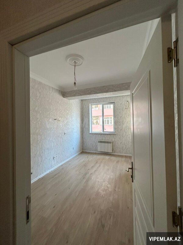 Abşeron rayonunda 2 otaqlı Yeni tikili Satılır, 80 m² — Mənzil, Bakı (4)