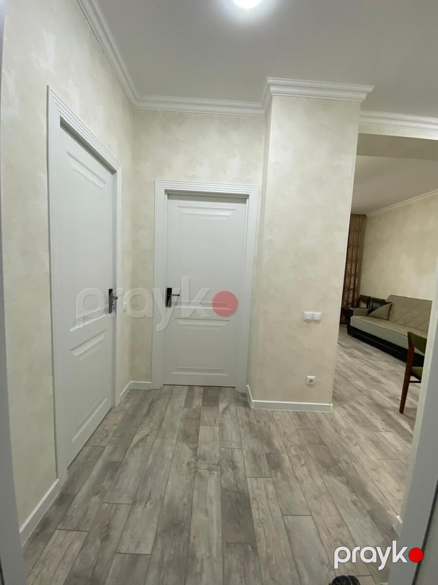 İcarəyə verilir 2 otaqlı yeni tikili 55 m² — Mənzil, Bakı (7)