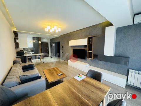 İcarəyə verilir 2 otaqlı yeni tikili 78 m²