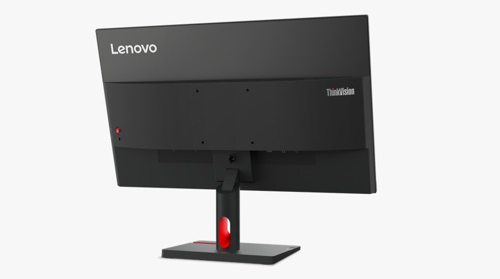 Monitor "Lenovo ThinkVision S24i-30 63DEKAT3EU" — Elektronika, Bakı (5)