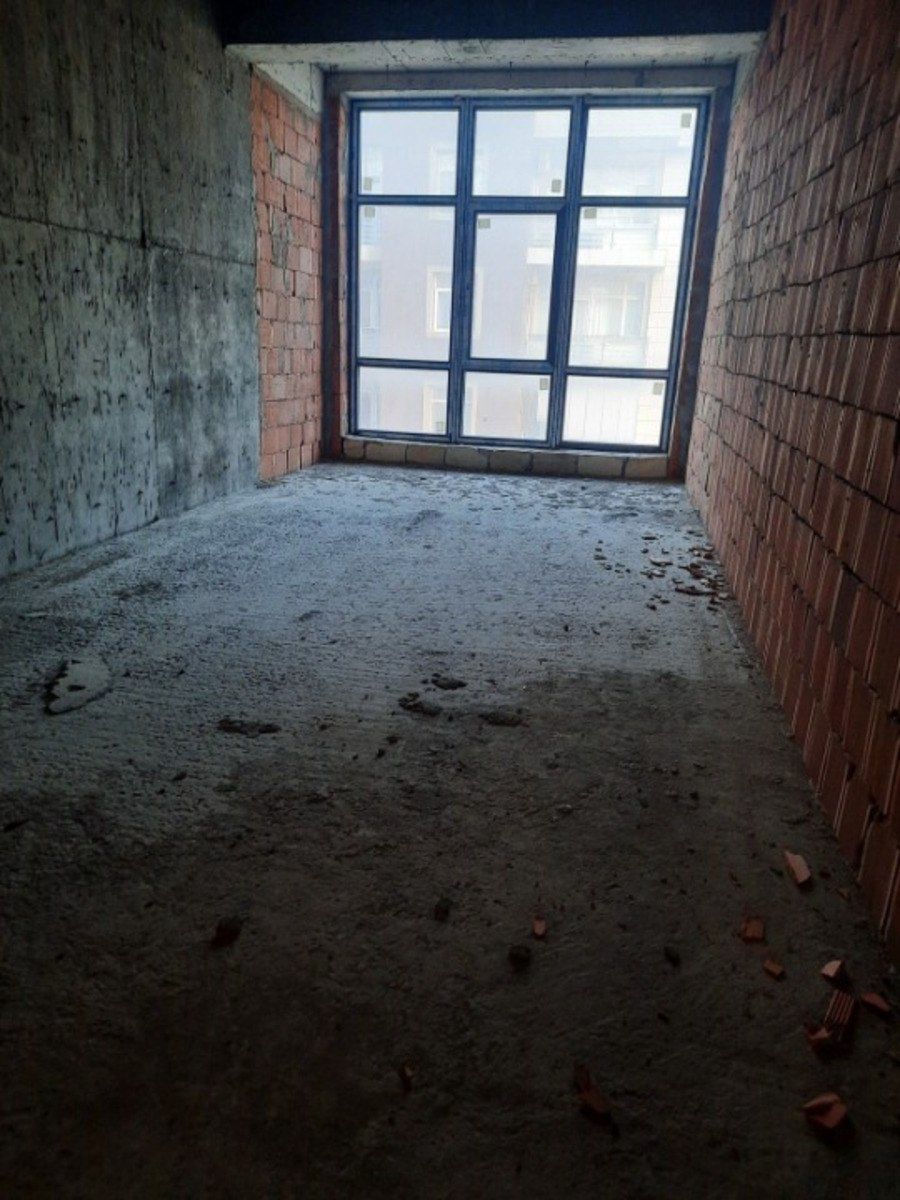 Satılır 3 otaqlı yeni tikili 112 m² — Mənzil, Bakı (5)