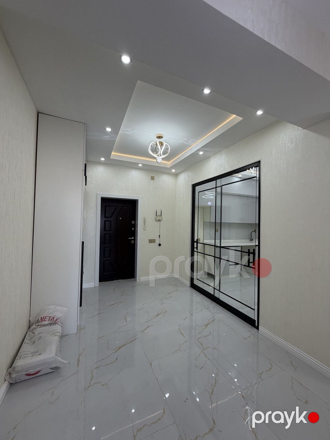 Satılır 3 otaqlı yeni tikili 96 m² — Mənzil, Bakı (6)