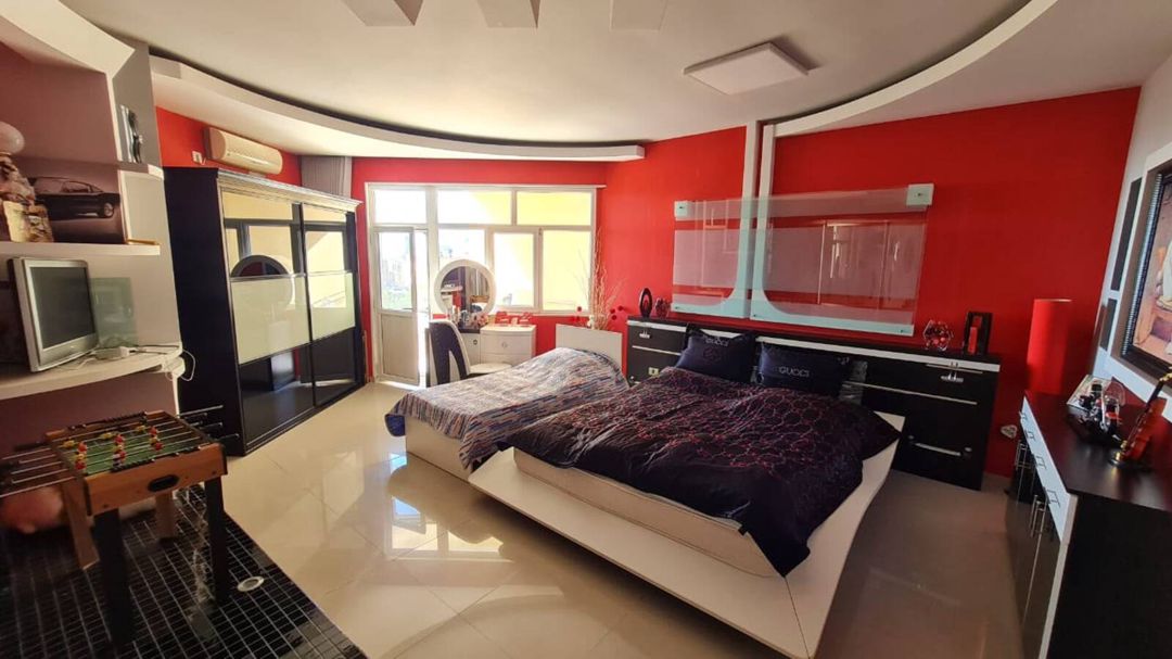 Satılır 2 otaqlı yeni tikili 160 m² — Mənzil, Bakı (5)
