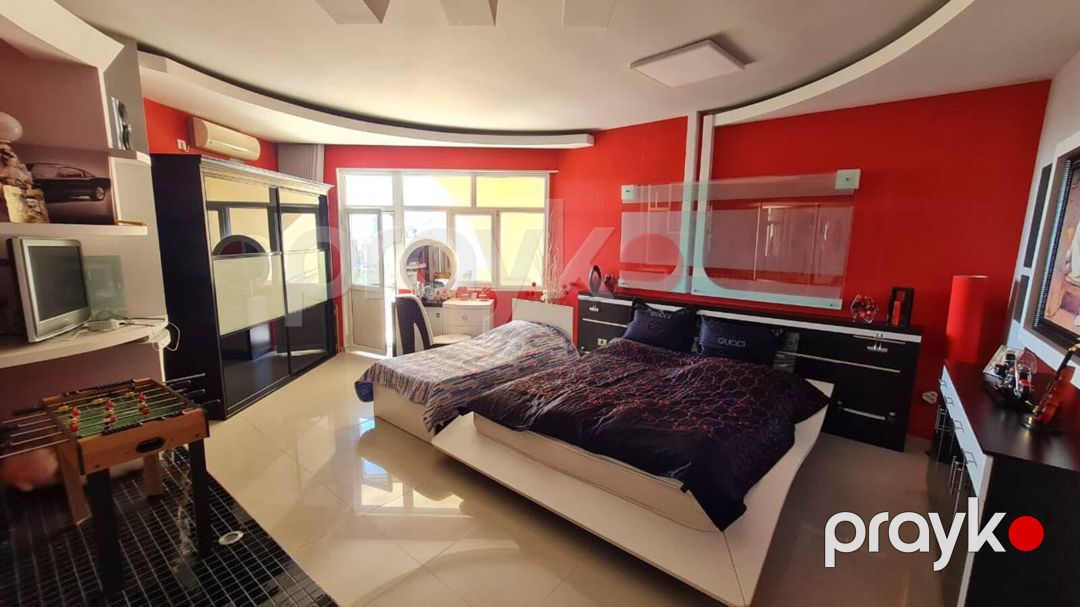 Satılır 3 otaqlı yeni tikili 160 m² — Mənzil, Bakı (2)
