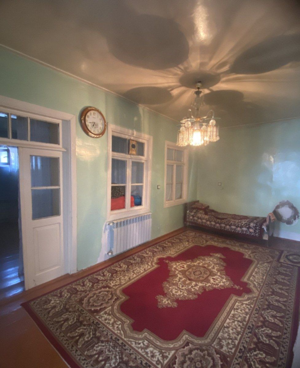 Satılır 5 otaqlı həyət evi/bağ evi 150 m² — Ev, villa, Bakı (2)