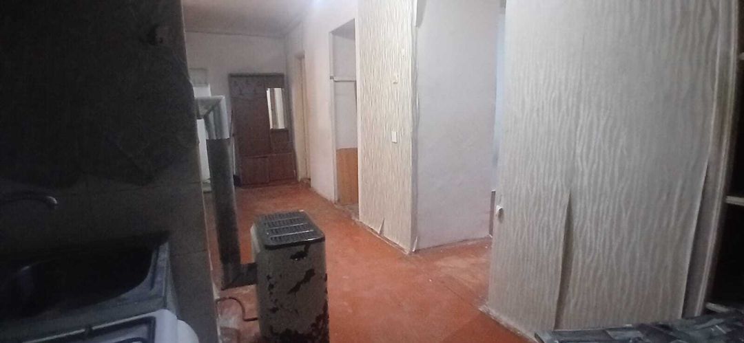 Satılır 3 otaqlı köhnə tikili 51 m² — Mənzil, Bakı (11)