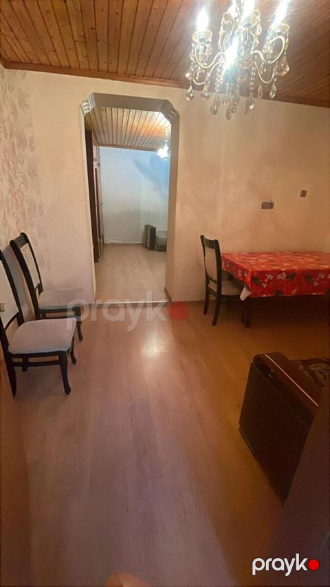 2-otaqlı yeni tikili kirayə verilir, Gənclik m., 30 m²
